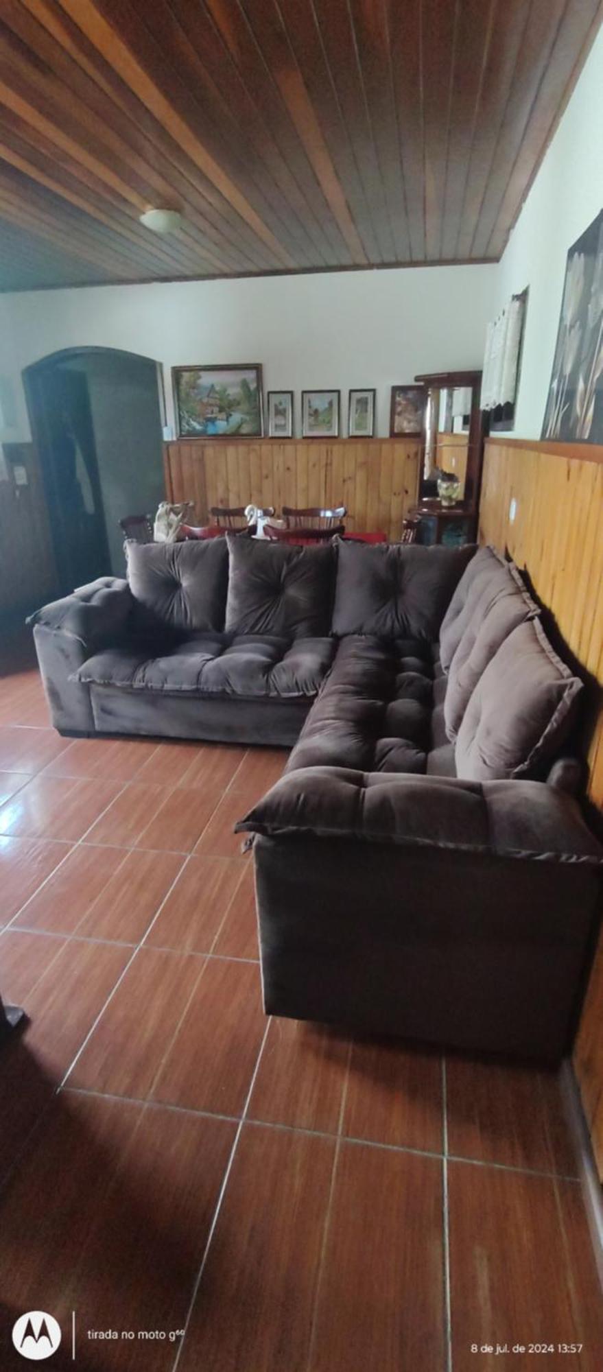Casa Grande Para Temporada *
