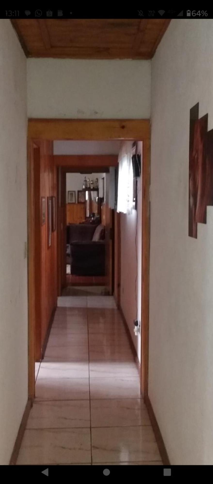Casa de férias Casa Grande Para Temporada Campos do Jordão