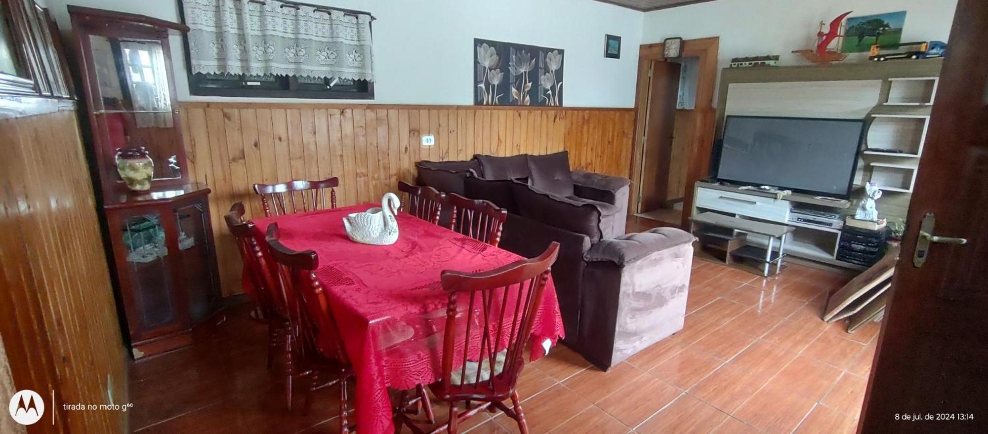 Casa Grande Para Temporada *
